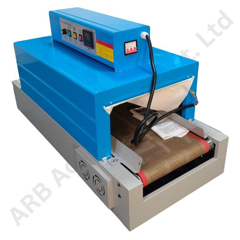 WRAPPING PACKING MACHINE